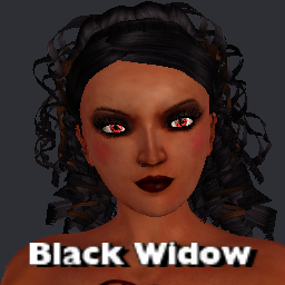 Black Widow